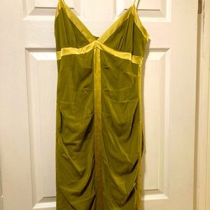 Gorgeous Nicole Miller Cocktail Dress - Size 6